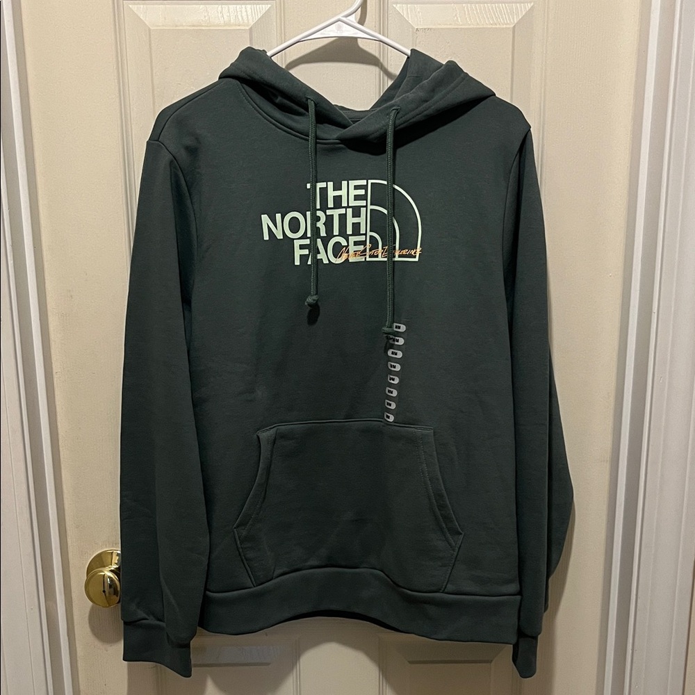 The North Face Hoodie
